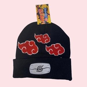 Naruto beanie